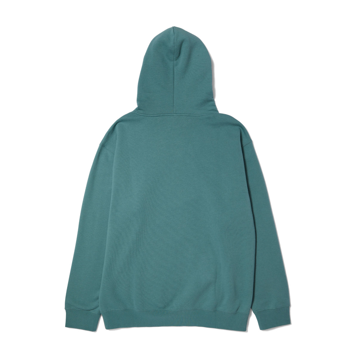 Huf Heat Wave Hoodie Sage Crossroads Skateshop