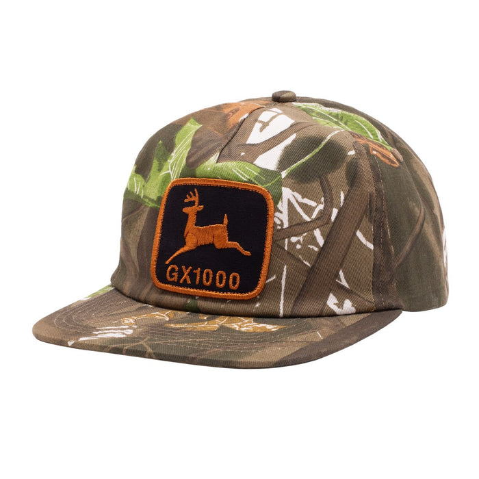 GX1000 Deer Hat (Real Tree)