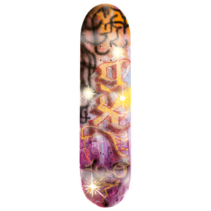 GX1000 Twenty Zero Deck - 8.5