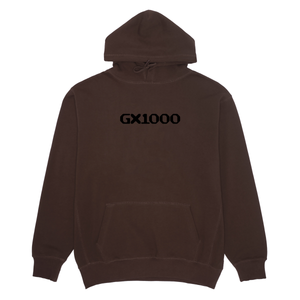 GX1000 OG Logo Hoodie