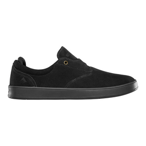 Emerica Romero Skate Shoe (Black)