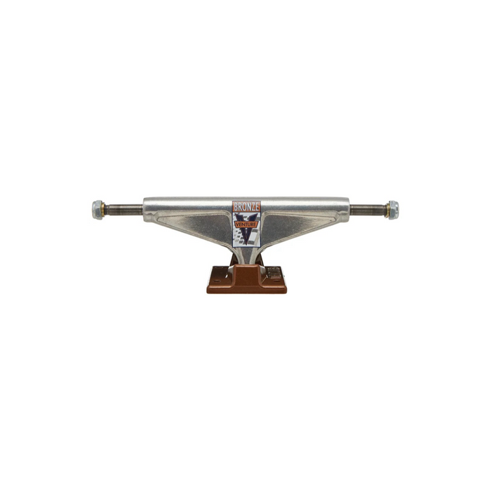 Venture x Bronze Team Edition Skateboard Trucks