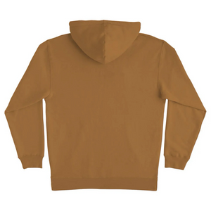 Indpendent Gonz Hooded Heavyweight Sweater