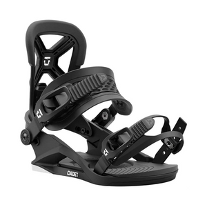 Union Cadet Youth Snowboard Bindings 2025