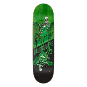 Creature Fiends Twin Tail Deck - Assorted