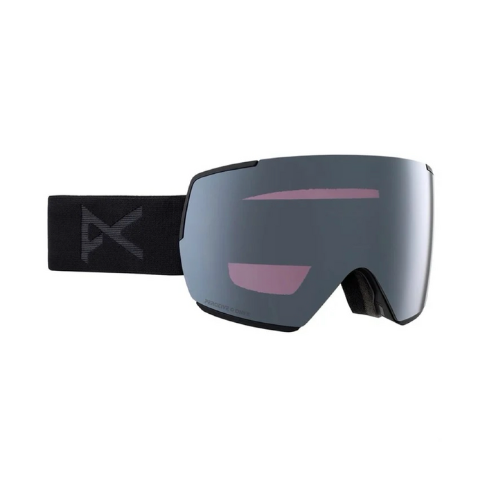 Anon M5 MFI Goggles 2025 - Smoke