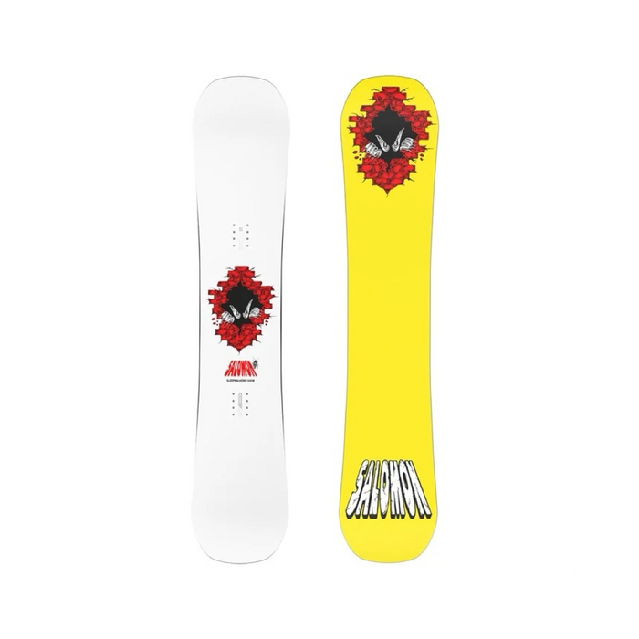 Salomon Sleepwalker Grom Kids' Snowboard 2025