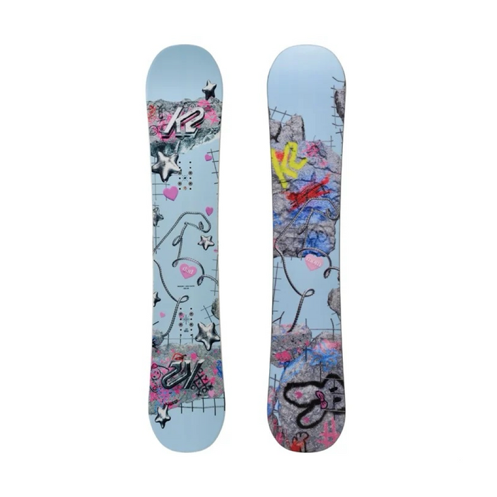 K2 Medium Snowboard 2025