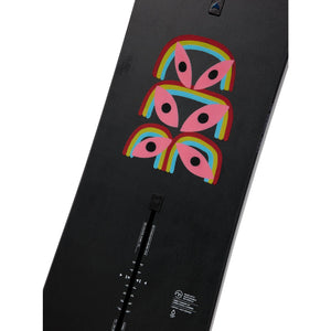 Burton Deep Thinker Snowboard 2025