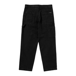 Volcom Kraftsman Denim (Black)