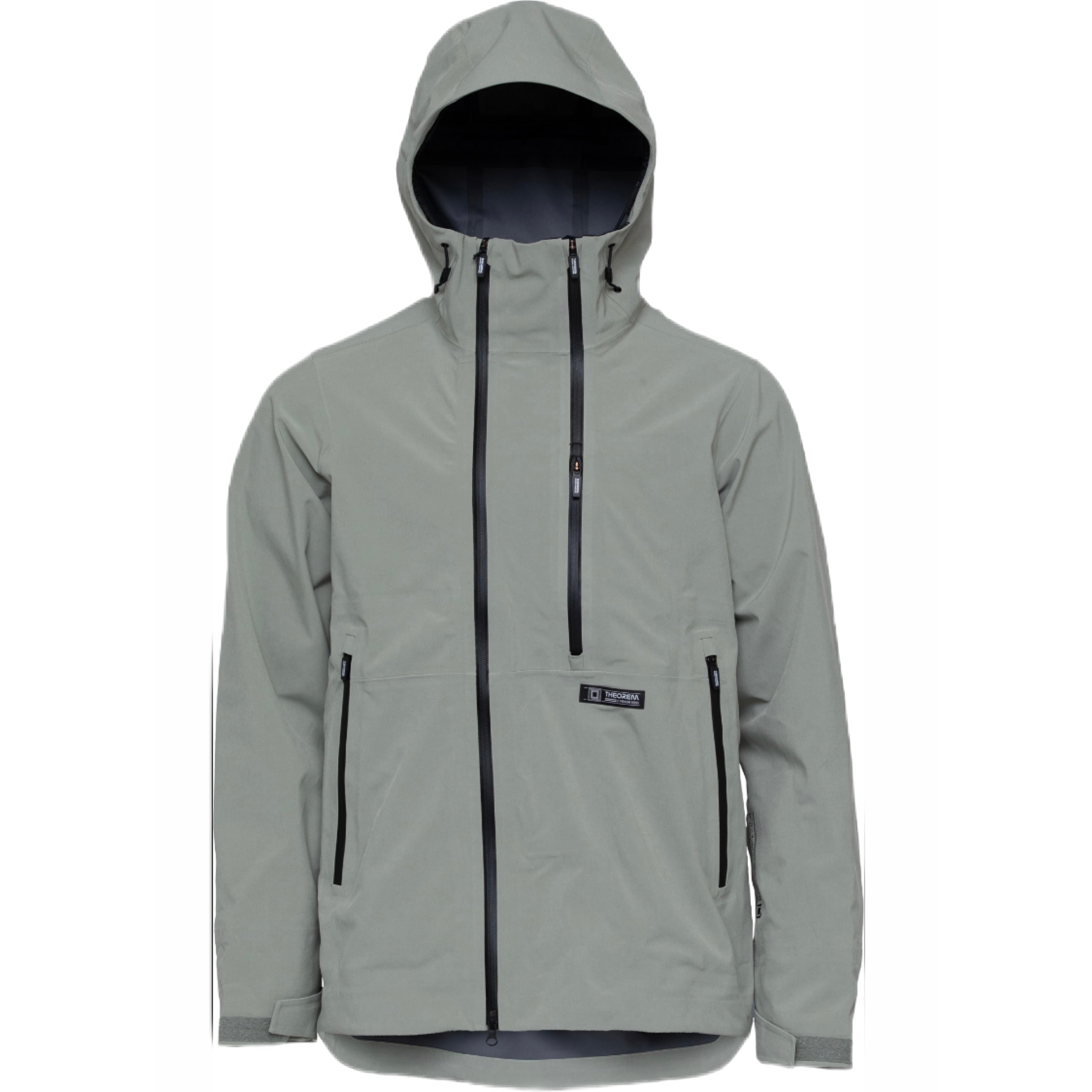 L1 Axial Jacket – Crossroads Skateshop