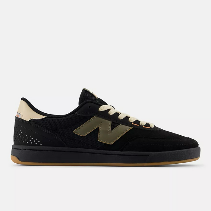 New Balance Numeric 440 V2 Synthetic Shoe