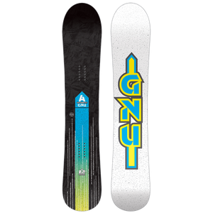 GNU Antigravity Snowboard 2025