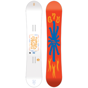 GNU Headspace Snowboard 2025