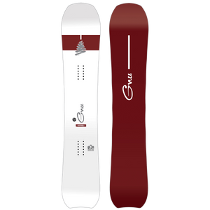 GNU Hyper Snowboard 2025