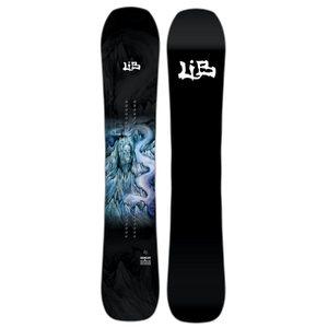 Lib Tech Skunk Ape II Snowboard 2025