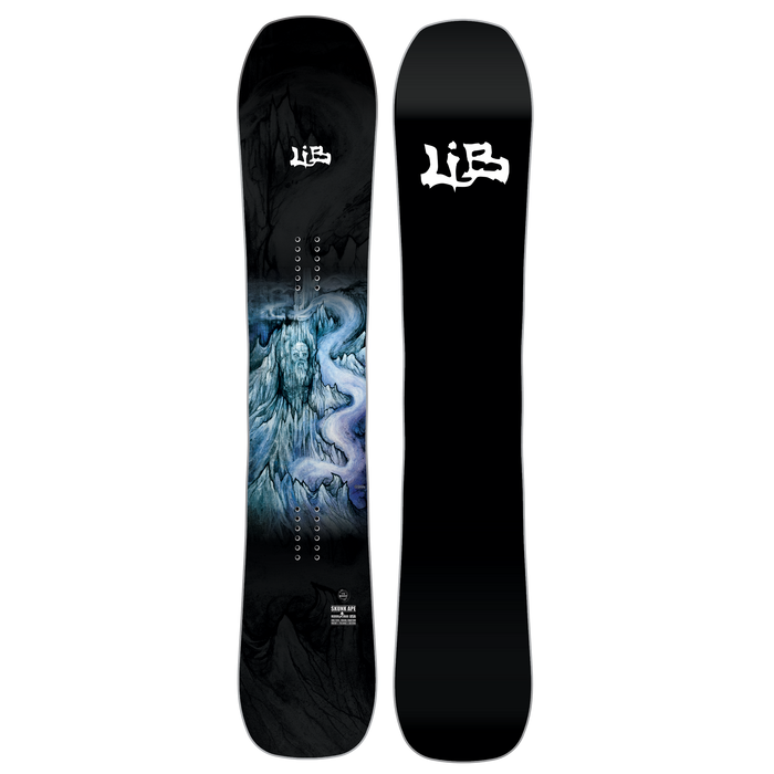 Lib Tech Skunk Ape II Snowboard 2025