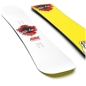 Salomon Sleepwalker Snowboard 2025