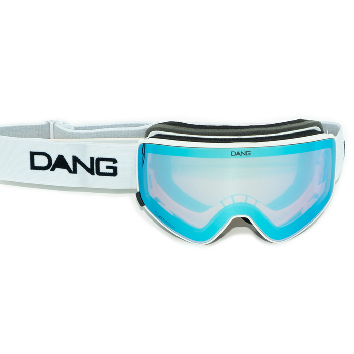 DANG SNOW FL2.0 Magnet Tech Goggles