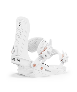 Women's Union Trilogy Snowboard Bindings 2025