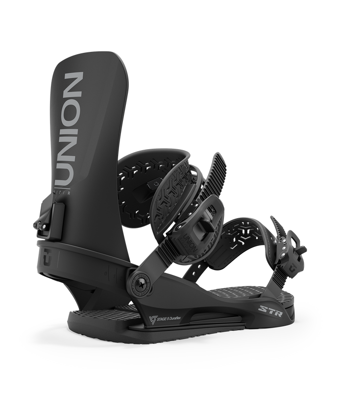 Union STR Snowboard Bindings 2025