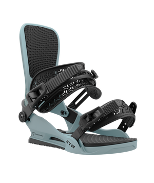 Union STR Snowboard Bindings 2025