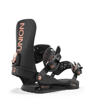 Women's Union Juliet Snowboard Bindings 2025