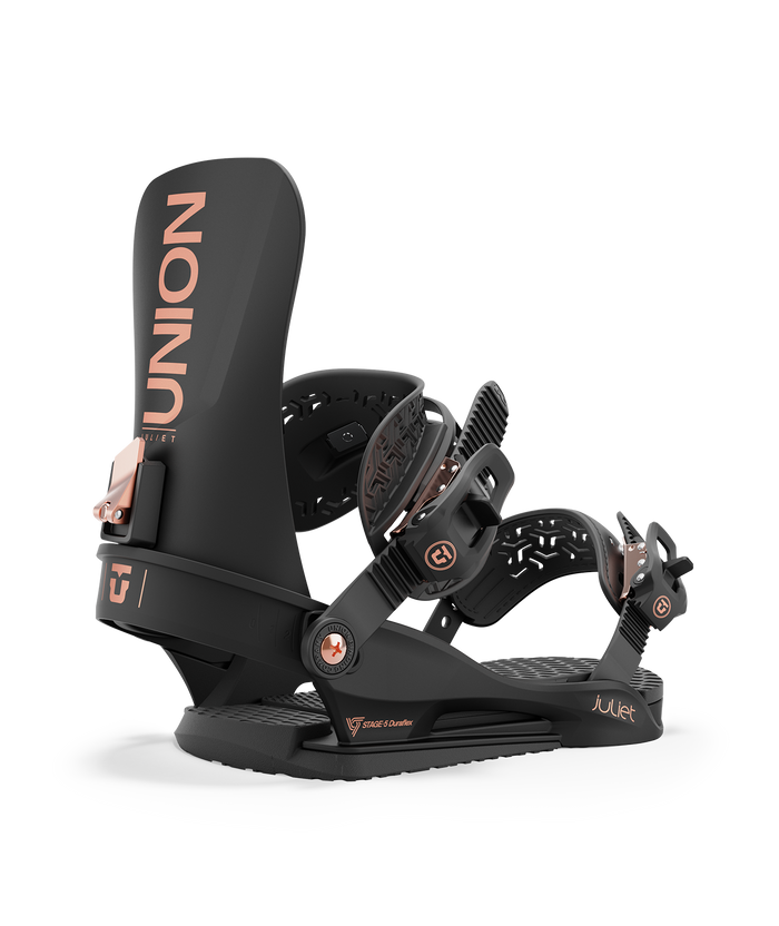 Women's Union Juliet Snowboard Bindings 2025