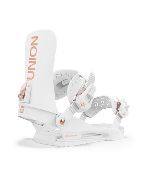 Women's Union Juliet Snowboard Bindings 2025