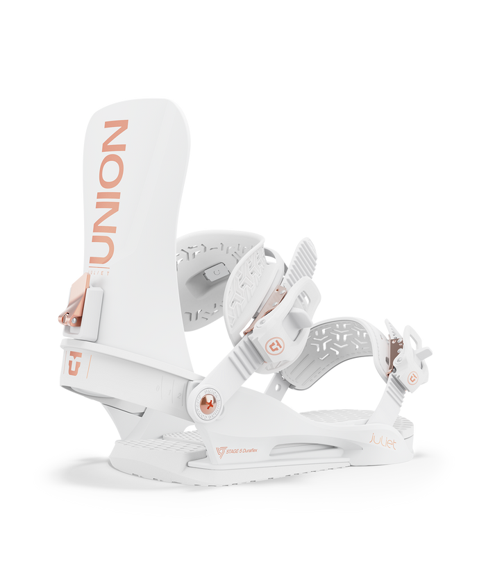 Women's Union Juliet Snowboard Bindings 2025