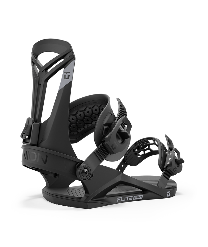 Union Flite Pro Snowboard Bindings 2025