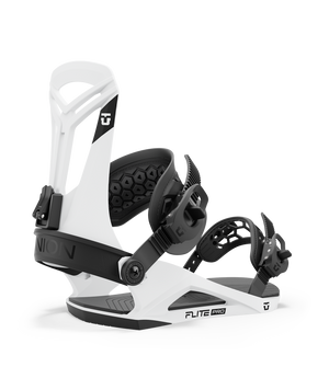 Union Flite Pro Snowboard Bindings 2025