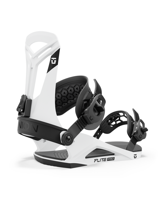 Union Flite Pro Snowboard Bindings 2025