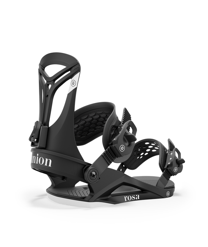 Women's Union Rosa Snowboard Bindings 2025