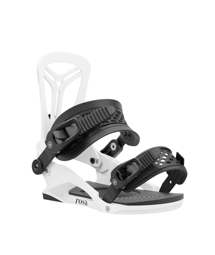 Women's Union Rosa Snowboard Bindings 2025