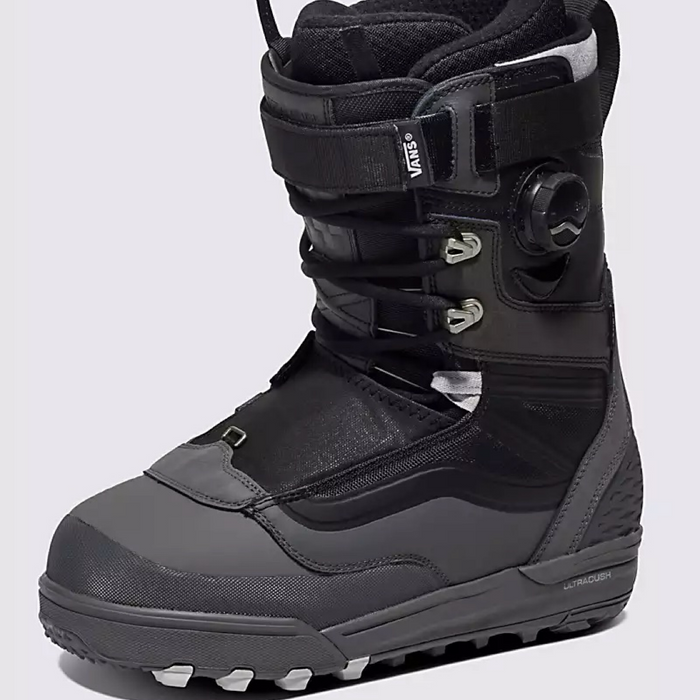 Vans Infuse Snowboard Boots (Size 10)