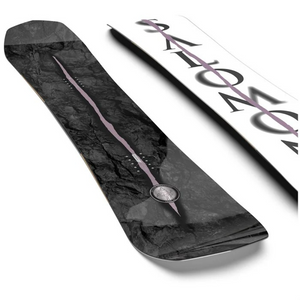 Salomon Craft Snowboard 2025