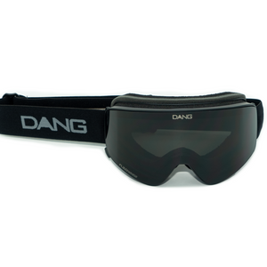 DANG SNOW FL2.0 Magnet Tech Goggles