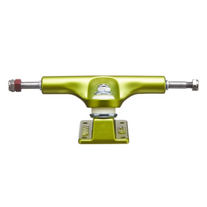 Ace AF1 Skateboard Trucks - Satin Lime