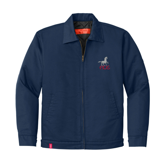 Ace KSL Jacket - Navy