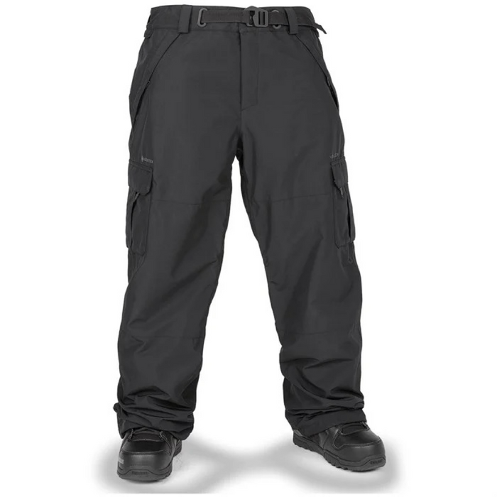 Volcom DLM Gore-Tex Women's Snow Pants 2025