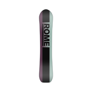 Rome Women's Muse Snowboard 2025