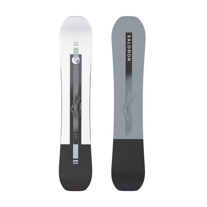 Salomon Sight Snowboard 2025