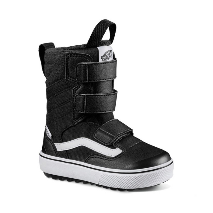 Vans Juvie Mini Little Kids' Snowboard Boots 2025