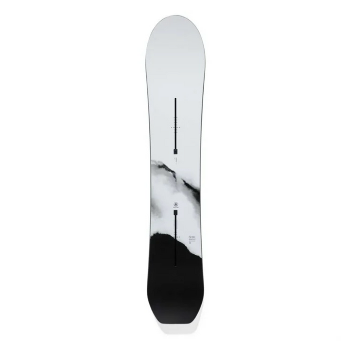 Burton Family Tree Gril Master Camber Snowboard 2025