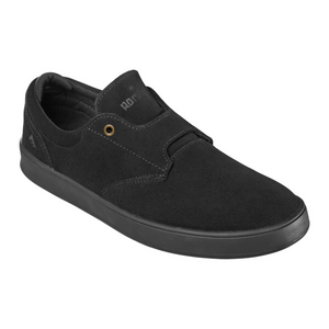 Emerica Romero Skate Shoe (Black)