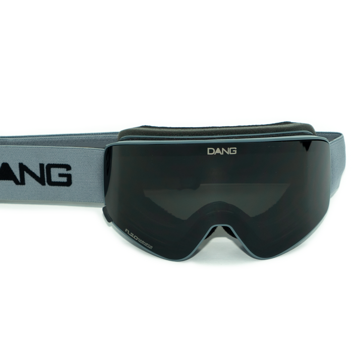 DANG SNOW FL2.0 Magnet Tech Goggles