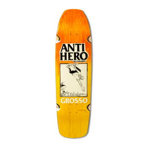 Anti Hero Grosso Skateshop Day Deck - 9.25