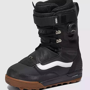 Vans Infuse Snowboard Boots 2025