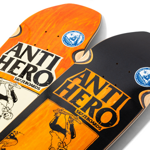 Anti Hero Grosso Skateshop Day Deck - 9.25